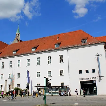 2 Stock Ostengasse 13