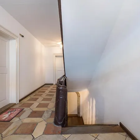 Apartman 2 Stock Ostengasse 13
