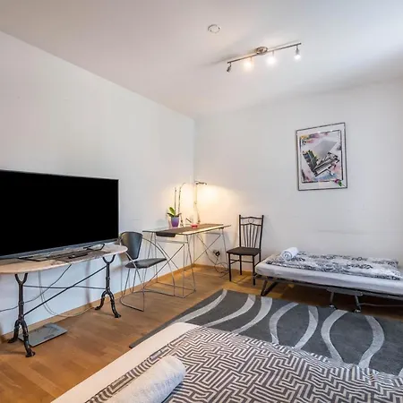 Apartman 2 Stock Ostengasse 13 *