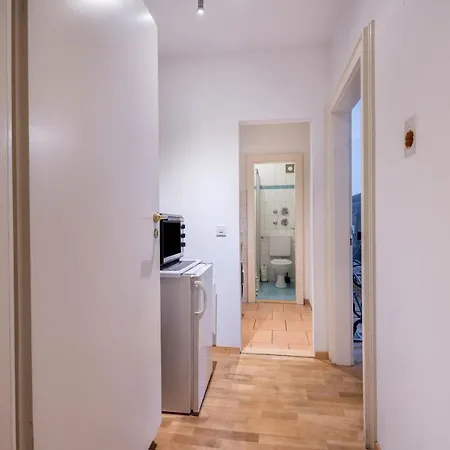 Apartman 2 Stock Ostengasse 13 *